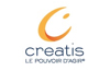 logo-creatis