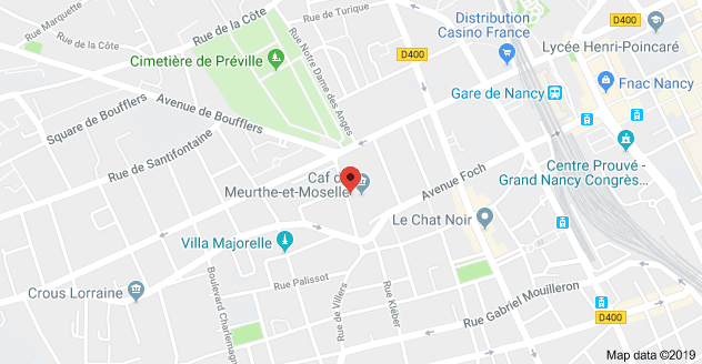 Map Simply Miob 